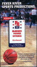 Motion Offense