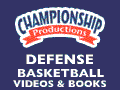 Coaching Basketball