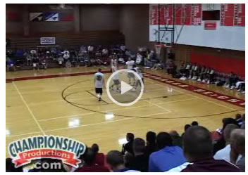 Butler Baskteball Plays