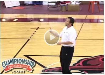 Basketball Drills