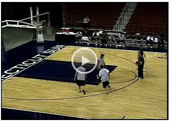 Basketball Drills