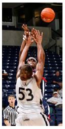 Basketball Drills